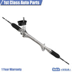 Power Steering Rack & Pinion for Nissan Versa (2007–2012) EPS