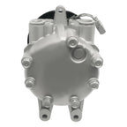 A/C Compressor with Clutch for Nissan Navara D40 (2005-2015)