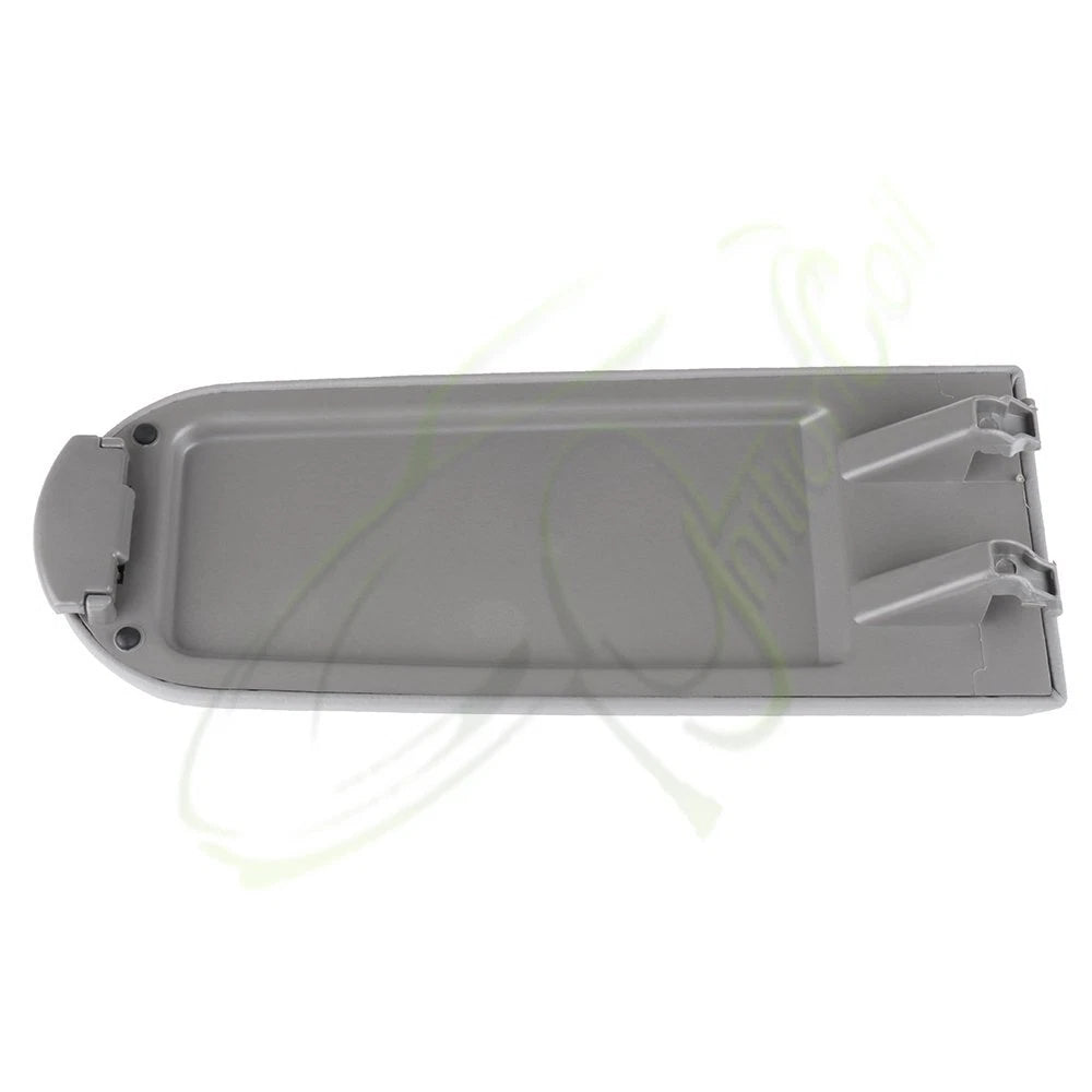 Center Console Armrest Cover for VW Beetle Jetta Golf Passat (1999–2009)