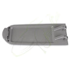 Center Console Armrest Cover for VW Beetle Jetta Golf Passat (1999–2009)