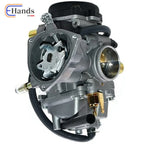 Carburetor for Yamaha Rhino 450 YXR450FA (2006–2009) 2P5-E4901-01-00