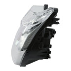 Front Headlight Assembly for Yamaha FZ8N, XJ6N, XJ6 Diversion (2010-2016)