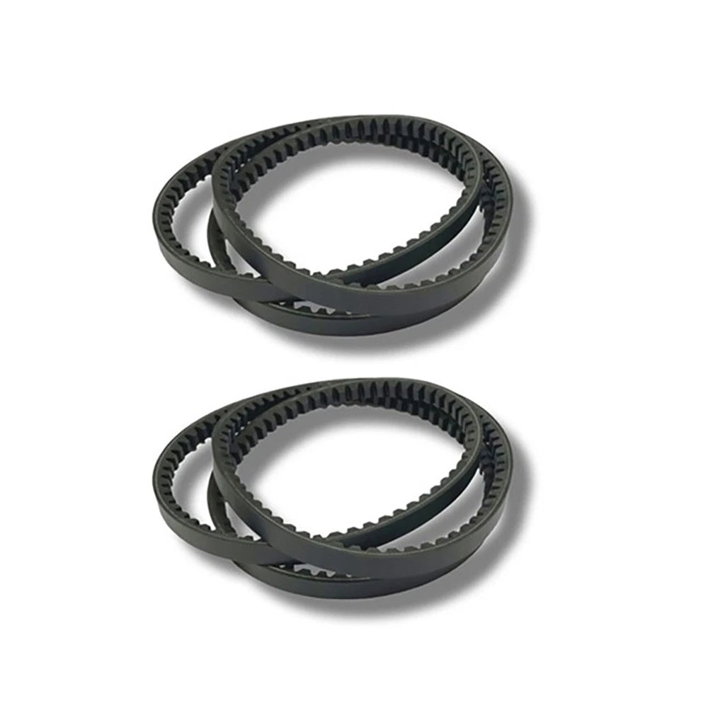 2X Fan Belt for John Deere (Replaces CH12865)