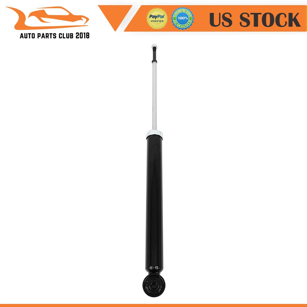 Rear Pair Strut Shocks for Toyota Yaris (2006–2014) & Scion xD (2008–2010)