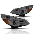 Front Bumper for Ram 1500 Classic (2013–2023) with Fog Light Holes, Black