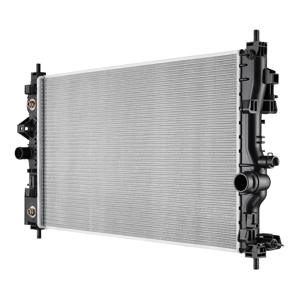 Aluminum Radiator for Chevrolet Cruze (2011–2016) 1.4L 1.8L