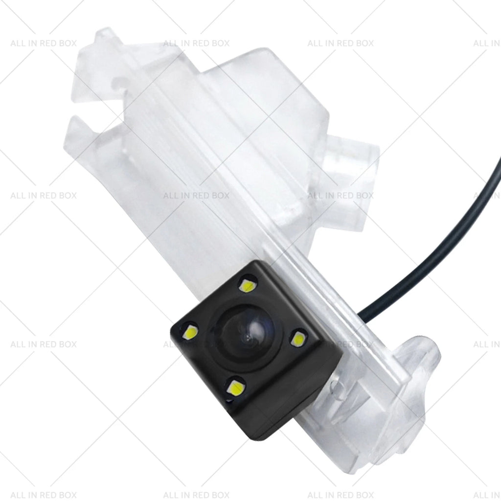 Rear View Camera for Kia Rio 3 (2011–2017), Ceed 2 (2012–2018)