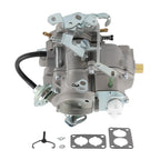 Carburetor for Jeep Wrangler (1983–1988)