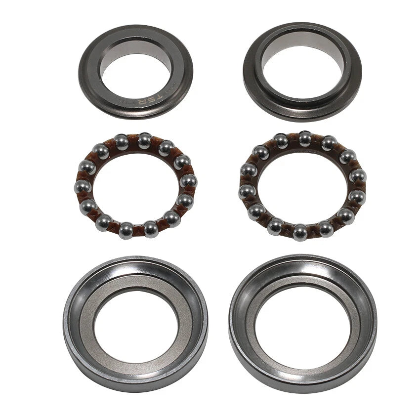 Steering Head Bearing Kit for Honda CM400T CN250 CL350 CBX550 CJ360T CX500C