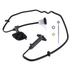 Clutch Master & Slave Cylinder Assembly for Dodge RAM 1500 2500 3500 (1994–2002)