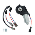 Front Left Window Lift Motor for Ford F-150 F-250 F-350 Expedition (1997–2004)
