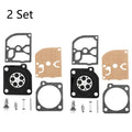 2X Carburetor Repair Gasket Kit for Stihl MS210 MS230 MS250 (RB-105)