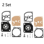2X Carburetor Repair Gasket Kit for Stihl MS210 MS230 MS250 (RB-105)