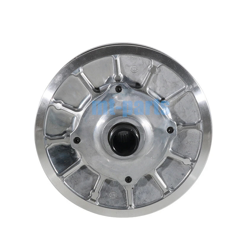 Rear Complete Clutch Variator for Polaris RZR XP 4 1000 (2015–2021) 1323239 1323166