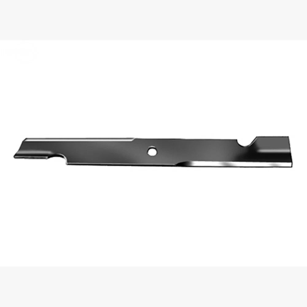 Notched Mower Blade for Exmark Lazer Z (103-6404, 103-6404-S)