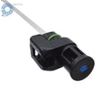 CVT Transmission Oil Level Dipstick Gauge 31086-JA00A for Altima Rogue (2007–2023)