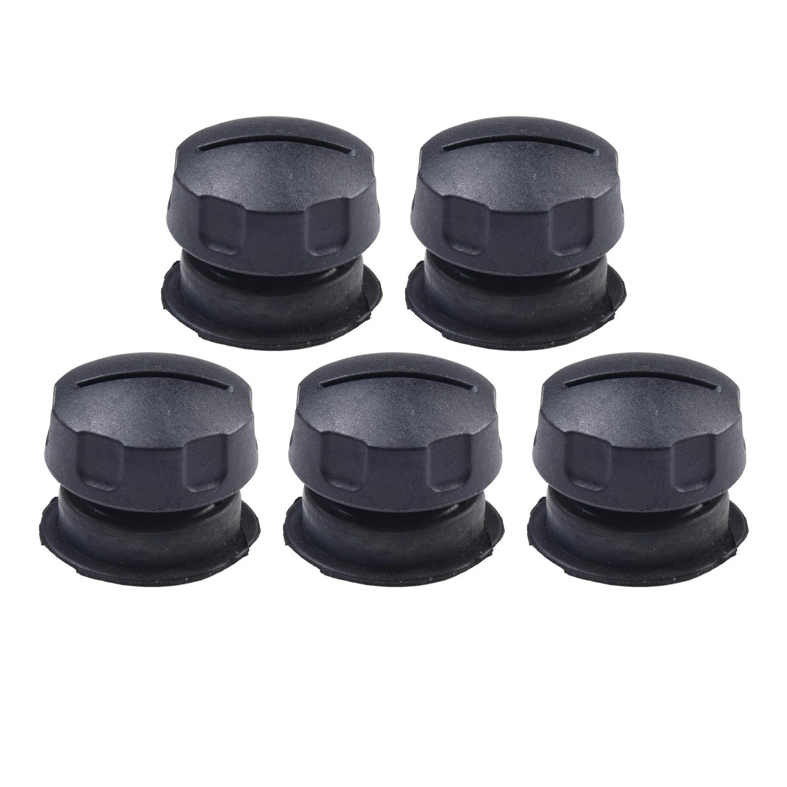 5 Pack Trimmer Spool Cap for FS40, FSA65, FSA85, FS38 (40067104001)