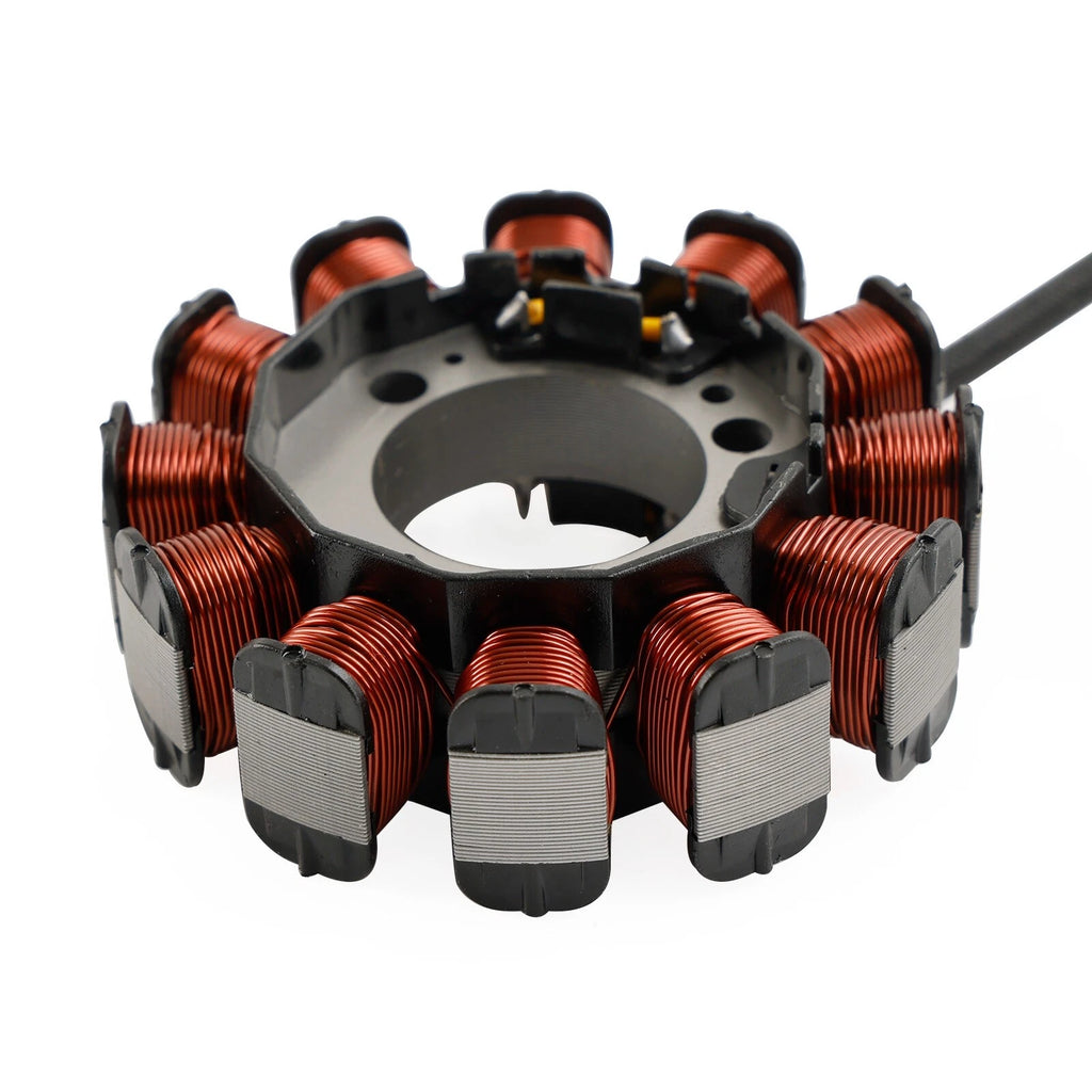 Magneto Stator Generator for Suzuki Gixxer 150 155 SF (2015–2019) 32101-34J00
