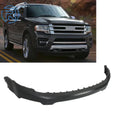 Front Upper Bumper Cover for Ford Expedition (2015–2017) Primed