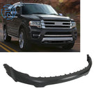 Front Upper Bumper Cover for Ford Expedition (2015–2017) Primed