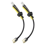 Fuel Line Kit with 2 Fuel Filters & 2 Bulbs for Echo (90069, 90097)
