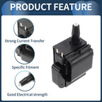 Ignition Coil Pack No. 30500PAAA01 for Honda Prelude (1987–1992)