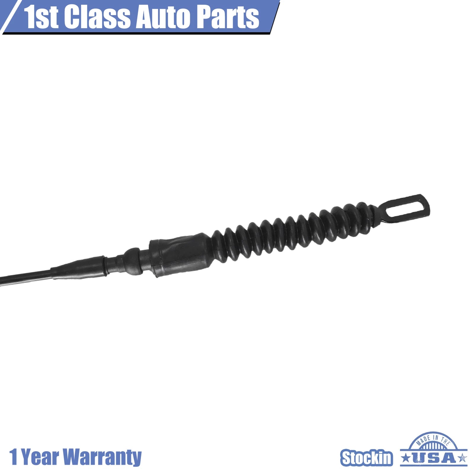 Transmission Gear Shift Cable for Ford Crown Victoria Lincoln Town Car (1992–2011)