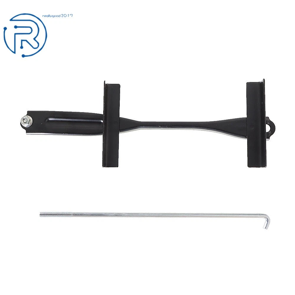 Battery Hold Down Clamp Kit for Toyota Camry (2007-2011)