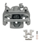 Rear Right Side Brake Caliper for Mercury Milan, Lincoln MKZ (2006–2012)