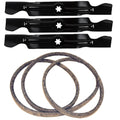 Deck Maintenance Kit for Troy Bilt Mustang 50" Zero Turn