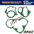 Full Overhaul Gasket Kit for Mitsubishi Caterpillar 303 (S3Q2, S3Q)