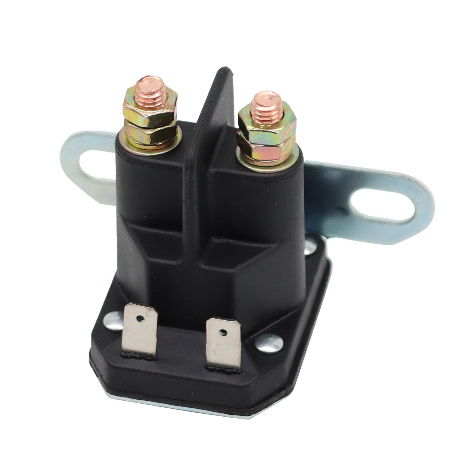 Starter Solenoid for MTD CubCadet (725-04439B, 725-04439A, 435151, AM138068)