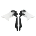 Windshield Side Panels for BMW F750GS F850GS (2018-2024)