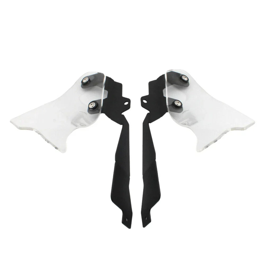 Windshield Side Panels for BMW F750GS F850GS (2018-2024)