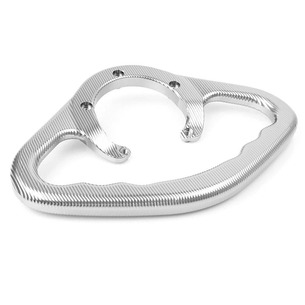Passenger Grab Bar Handle for Suzuki GSX1300R GSXR600 GSXR750 (2004–2017)