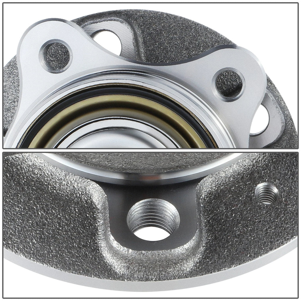 Wheel Bearing & Hub for Volvo XC90 (2003–2014)