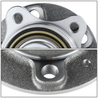 Wheel Bearing & Hub for Volvo XC90 (2003–2014)