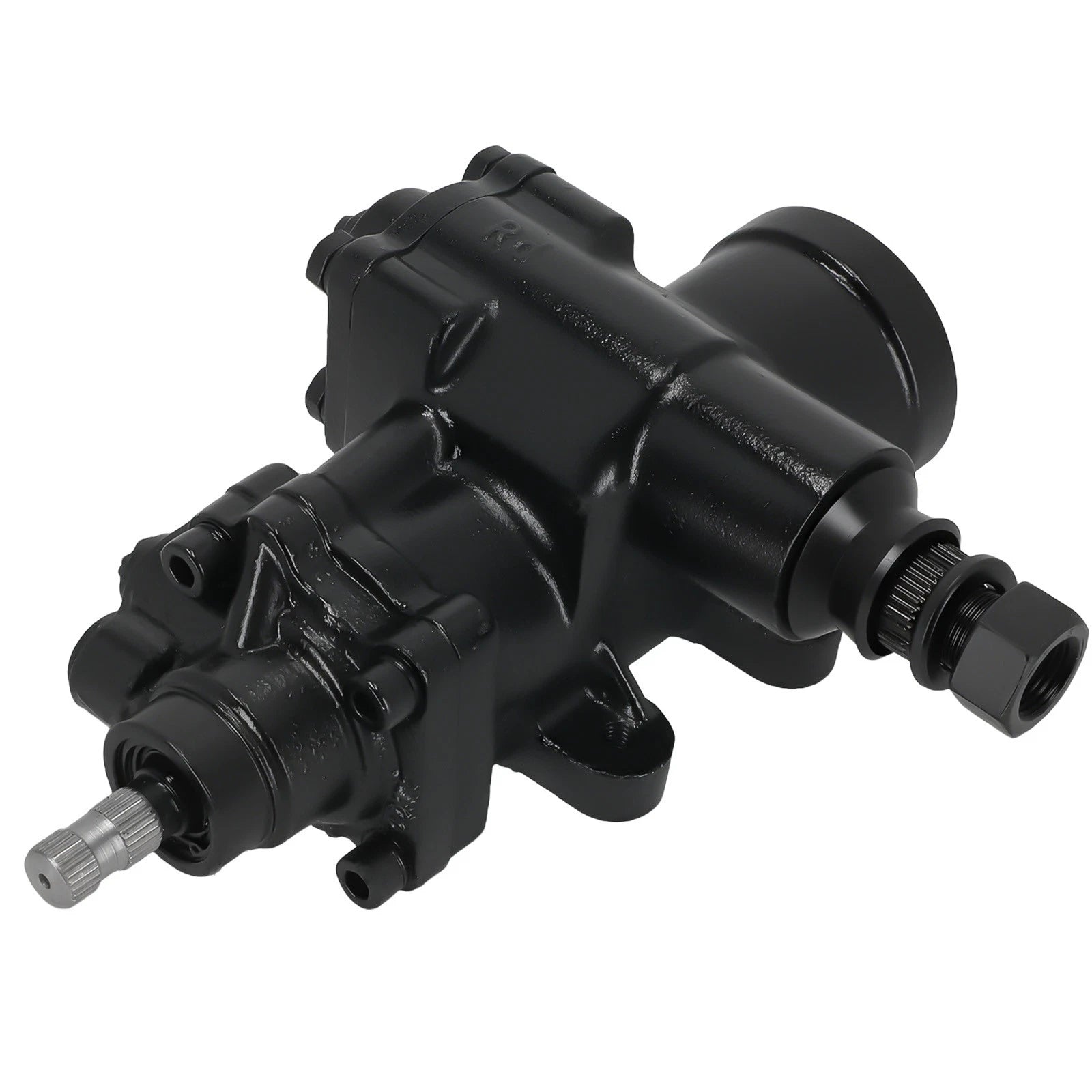 Power Steering Gear Box for Chevrolet Malibu, Pontiac Firebird (1977) 27-6510