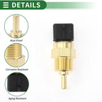 Engine Coolant Temperature Sensor No. 3922038030 for Hyundai Veloster (2020)