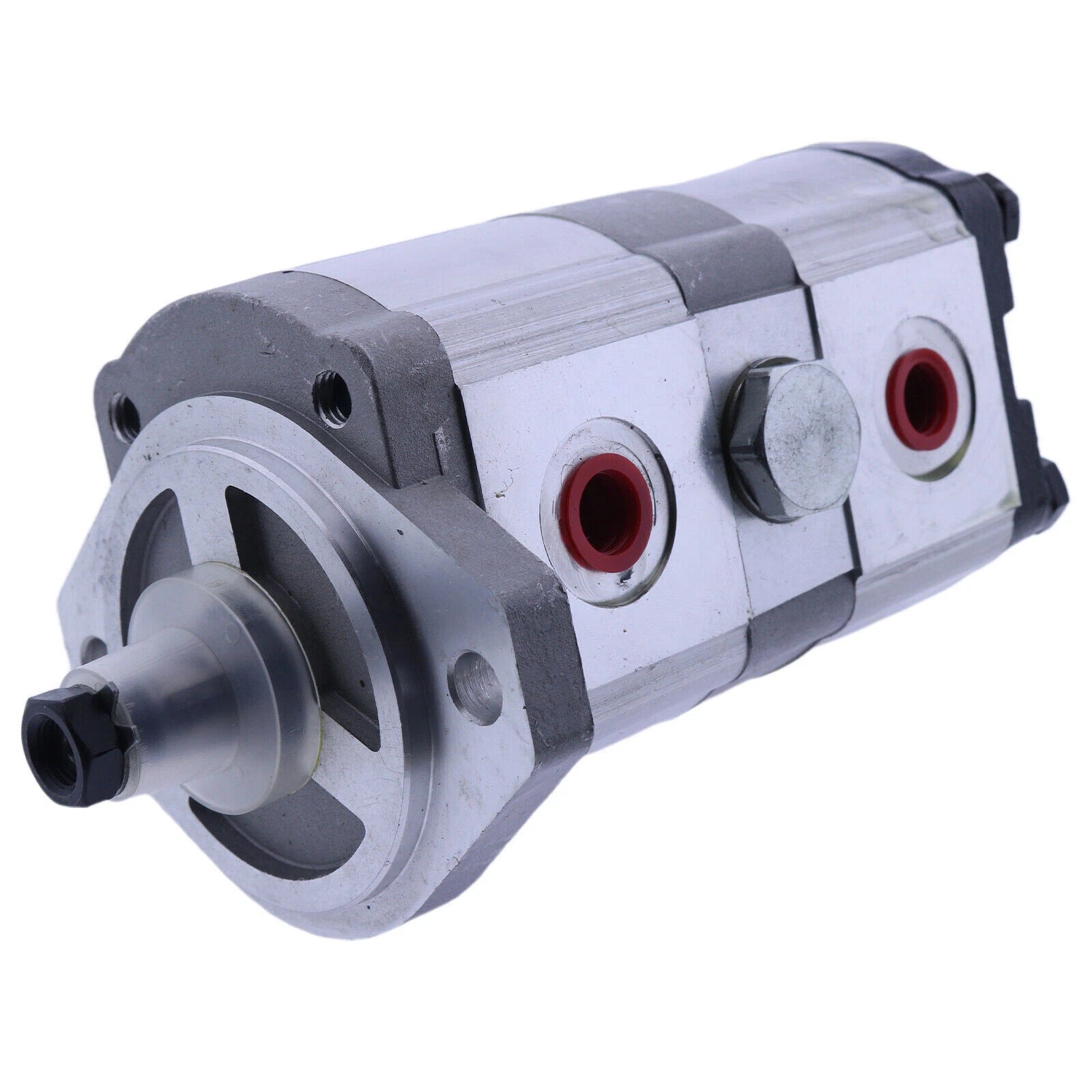 Tandem Hydraulic Pump for Massey Ferguson 399 (3774613M91)