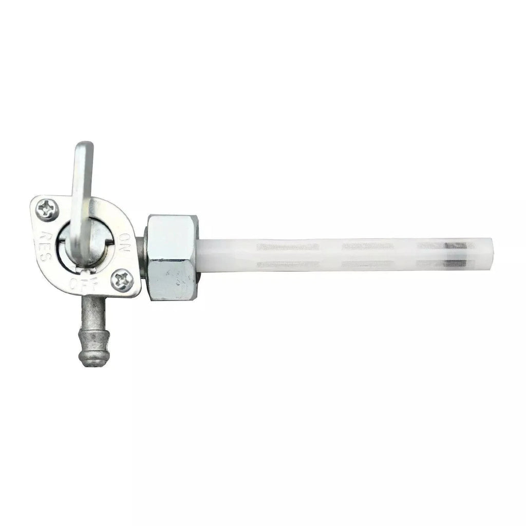 Fuel Tank Tap Filter Petcock Switch for PIT PRO 125cc 140cc ATV