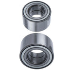 Set of 4 Front Wheel Bearings for Lexus RX330 (2004–2006) & Ford Edge (2007–2014) & CX-9 (2007–2015)