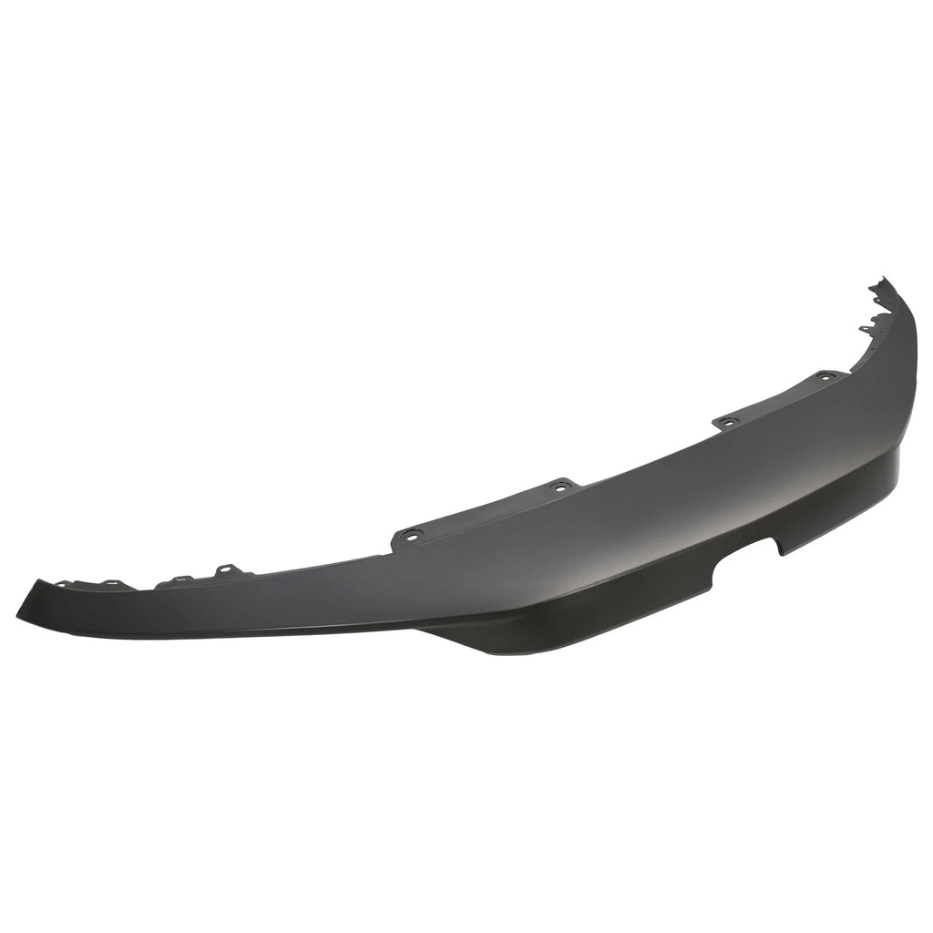 Front Bumper Upper Grille Cover for Honda Civic Sport (2022–2025) #71111t20a01zd