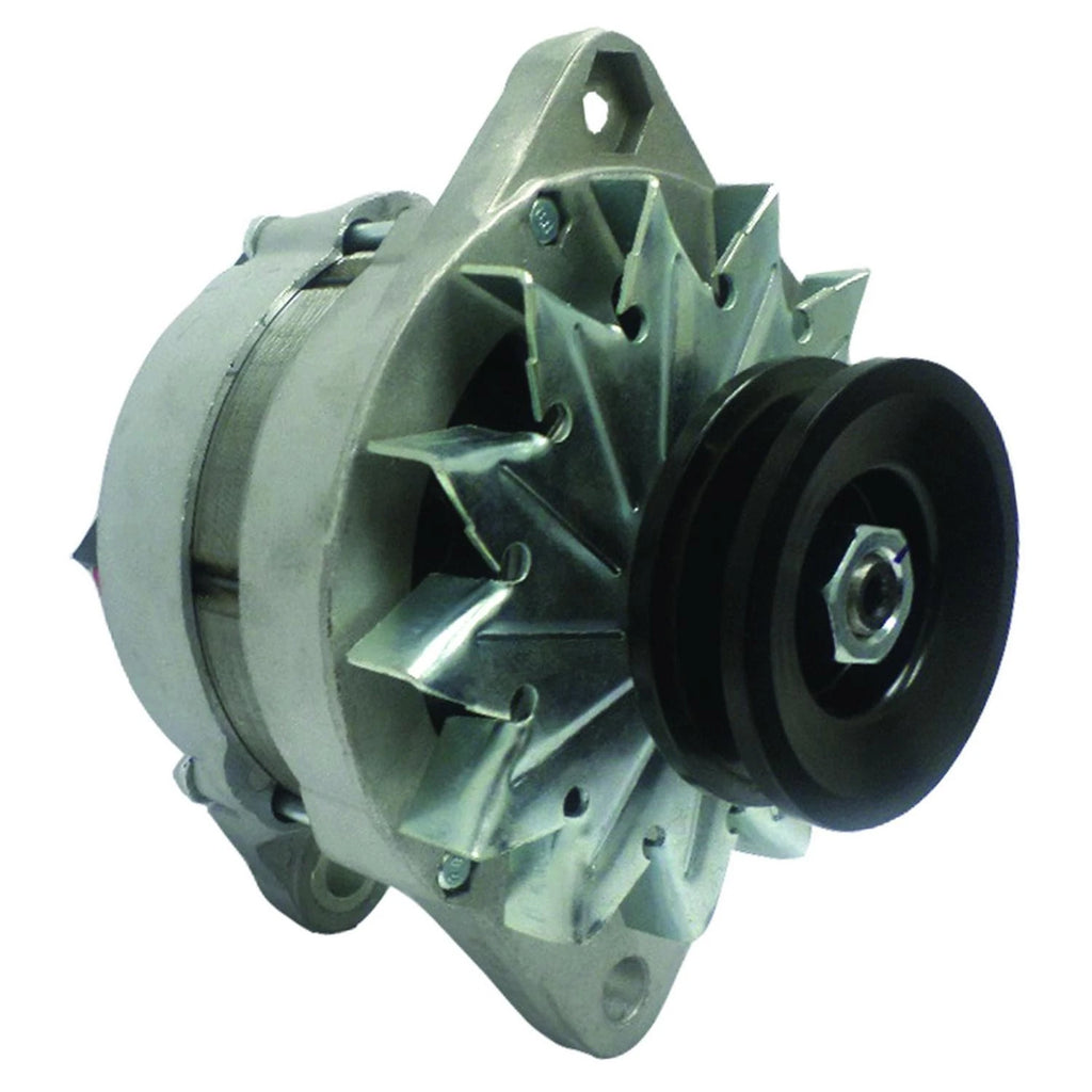 30AMP Alternator for Fiat-Allis FE-12 (1982–1989)