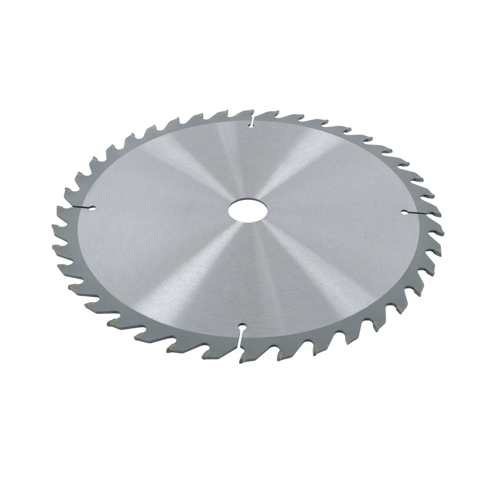 10" Carbide Tipped Circular Saw Blade for Wood