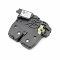 Trunk Lock Actuator Motor for BMW X5 xDrive35d M (2007–2013) 51247308849