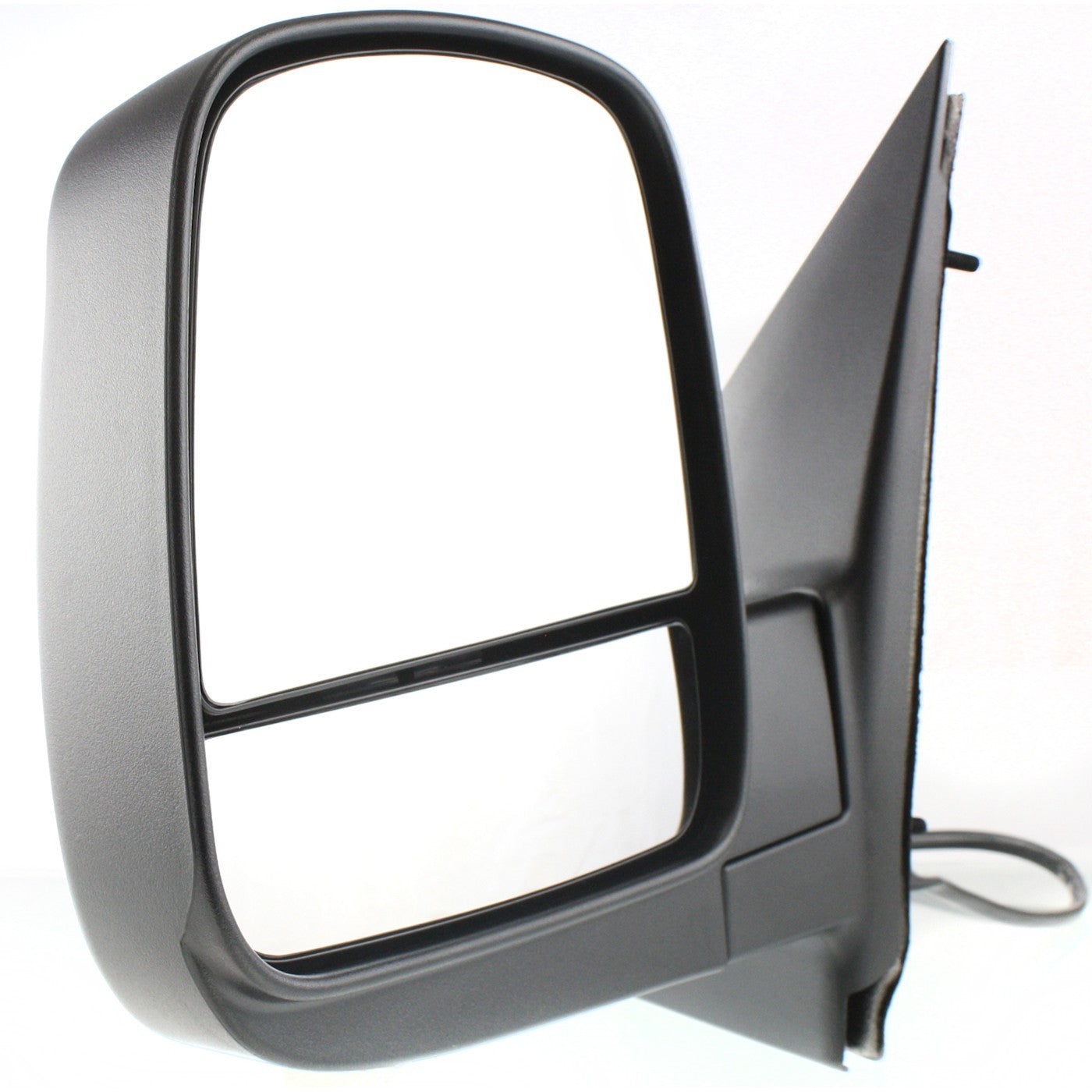 Heated Driver Left Side Mirror for Chevy Express Van, GMC Savana