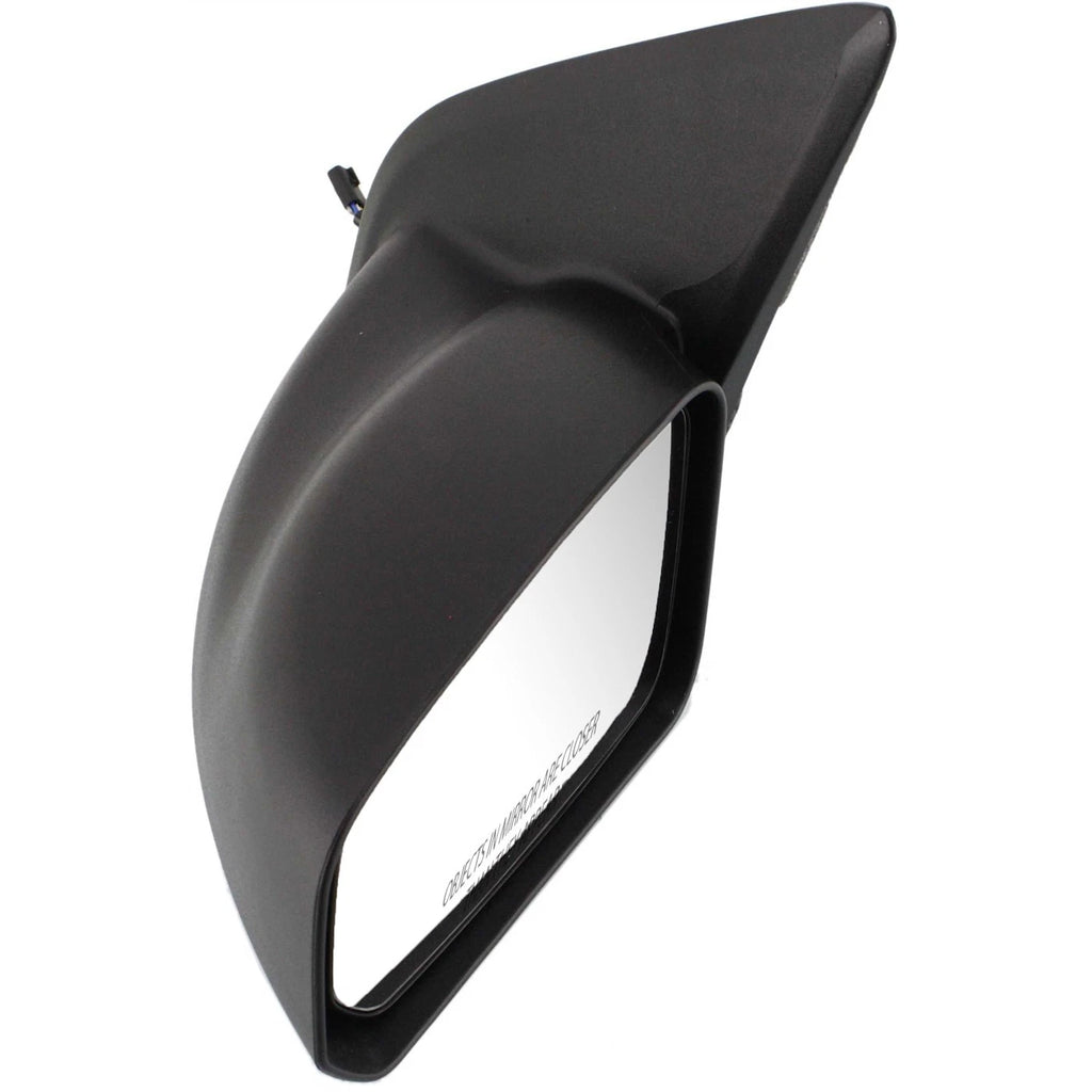 Power Side View Mirror for Saturn Ion 2003–2007 (4 Door Sedan)