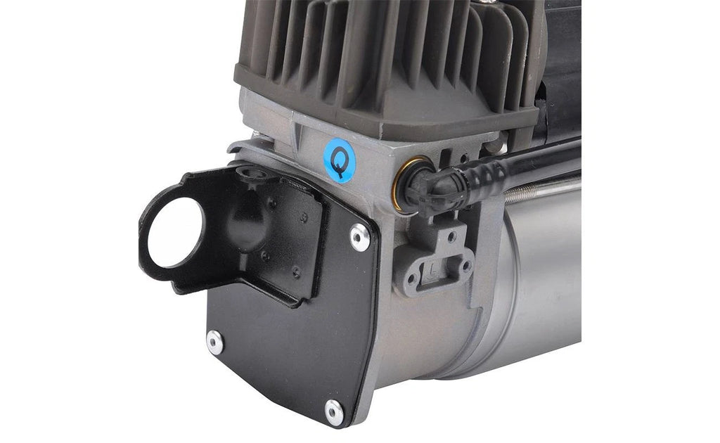 Air Suspension Compressor Pump for VW Touareg Porsche Cayenne (2011-2017)