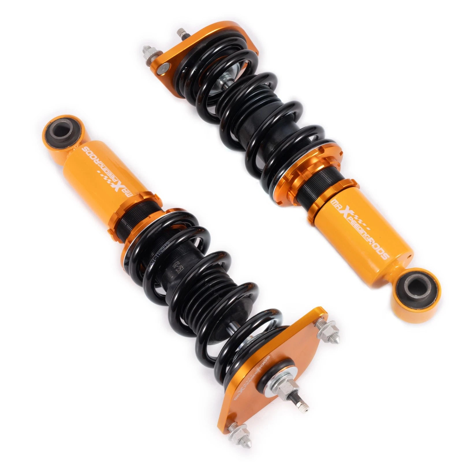 24 Way Coilover Lowering Kit for Subaru Impreza WRX & STI (2015–2023)